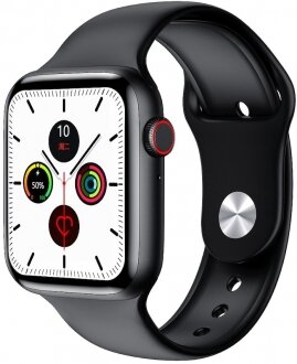 X-Gear Smartwatch 6 Akıllı Saat kullananlar yorumlar